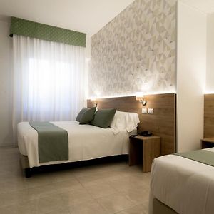 Superior Dreibettzimmer