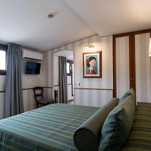 Vintage Doppelzimmer